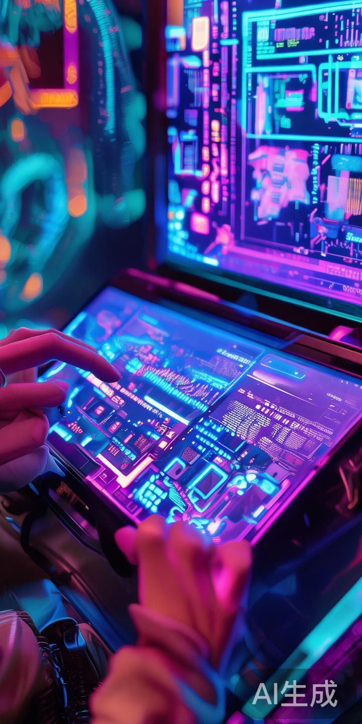 冰球突破豪华版攻略大全：轻松获得无限游戏币技巧揭秘