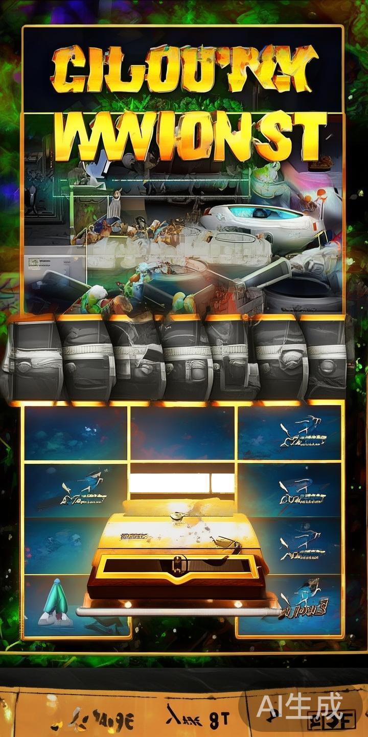 全面解析冰球突破金宝箱开启攻略教程，助你轻松获取丰富奖励