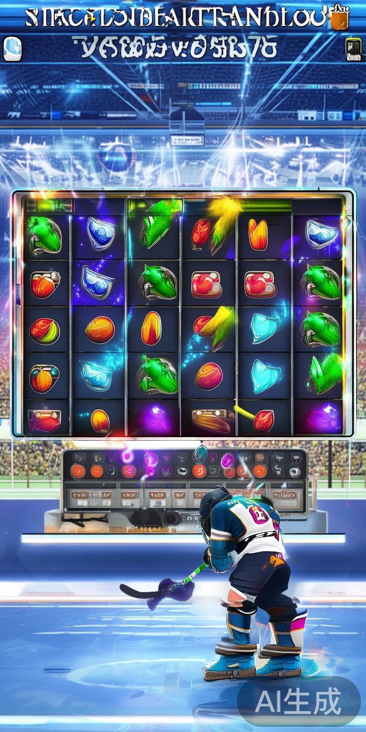 冰球突破玩法攻略：提升赢钱几率的详细技巧与实用方法