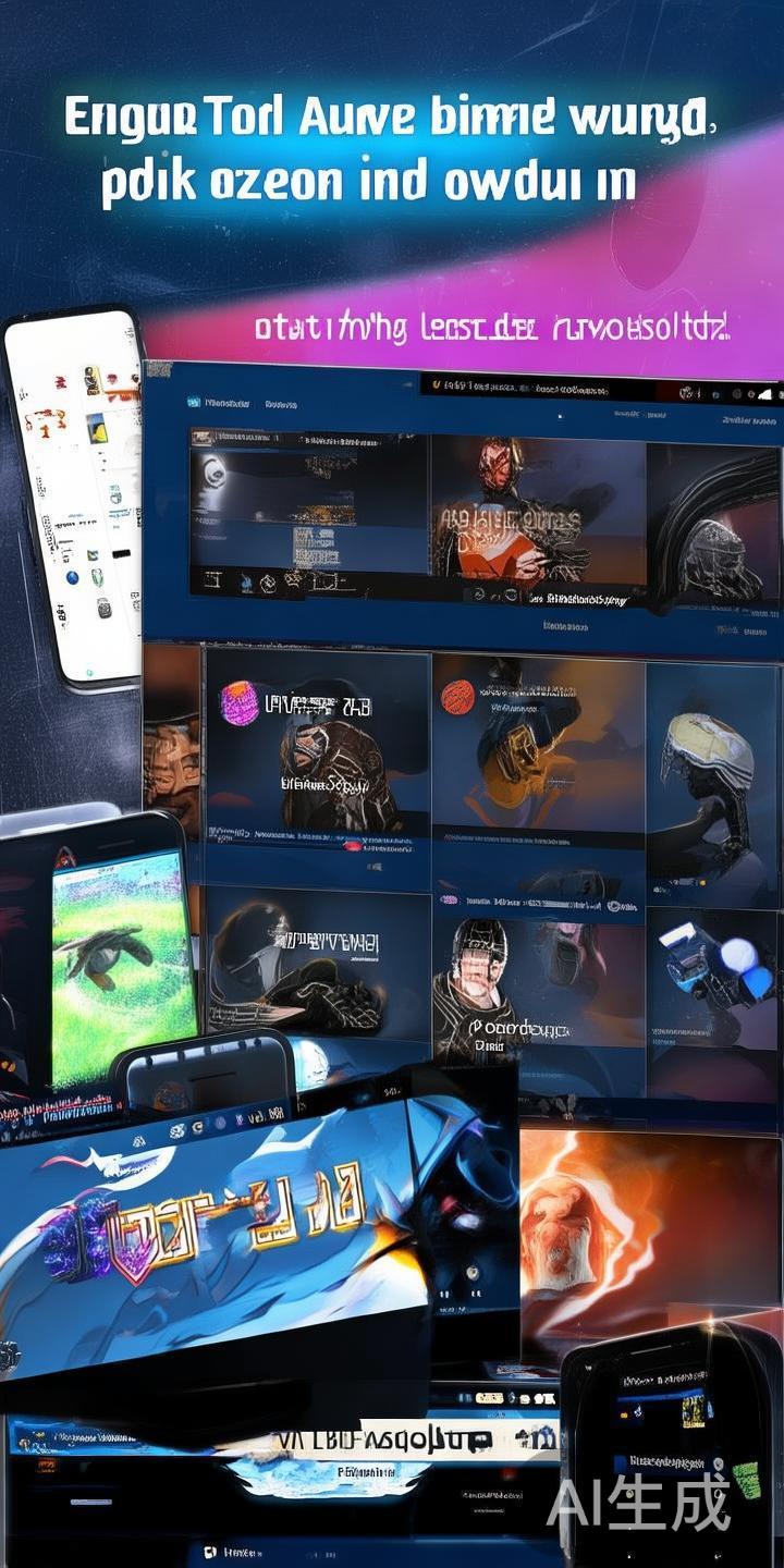 冰球突破怎么玩？详细攻略与平台推荐助你轻松入门