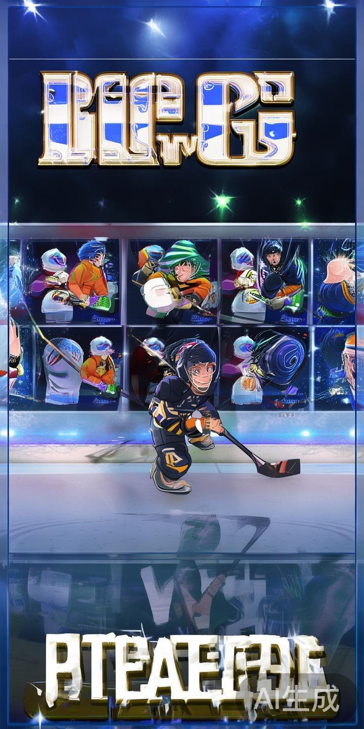 全面解析MG冰球突破:玩转玩法全攻略与技巧指南 在众多线上娱乐游戏中,MG冰球突破凭借其生动的动画