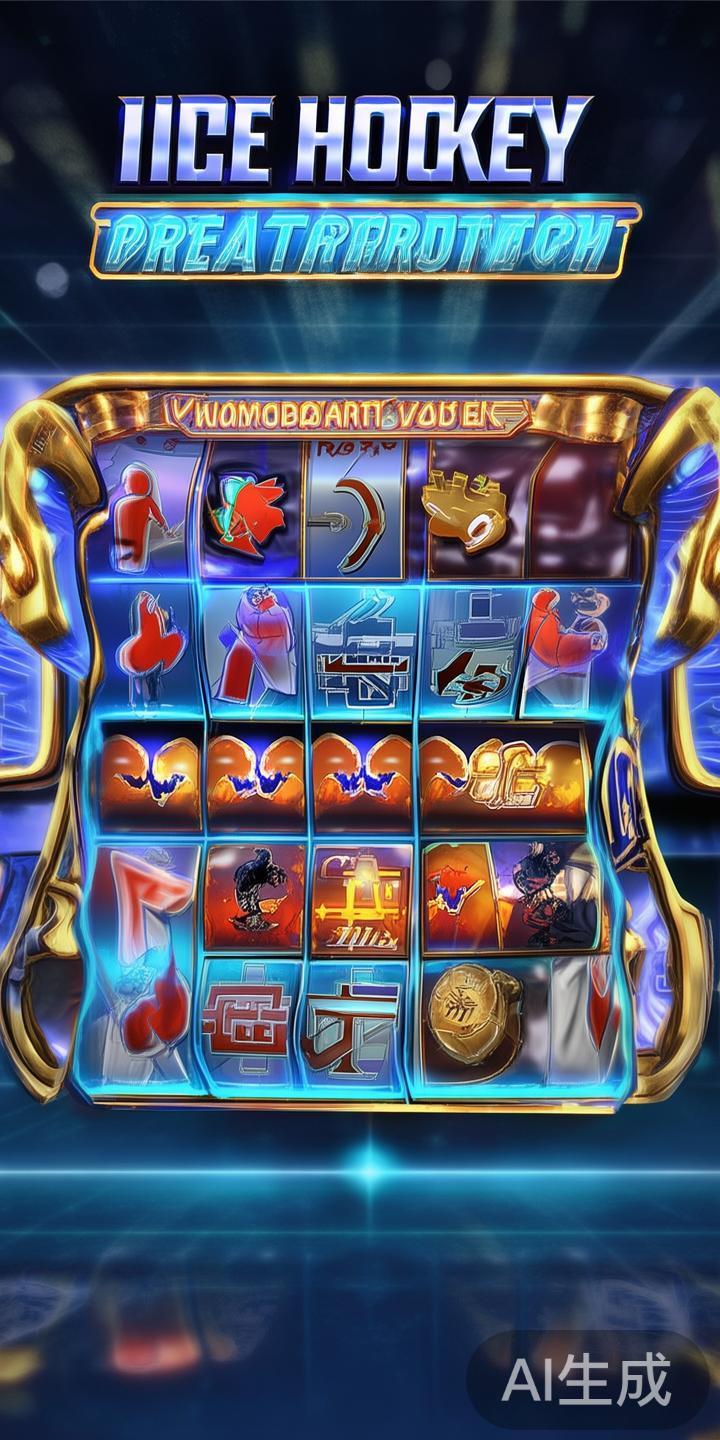 冰球突破游戏是真的假的？作弊嫌疑解析与真相全面揭秘