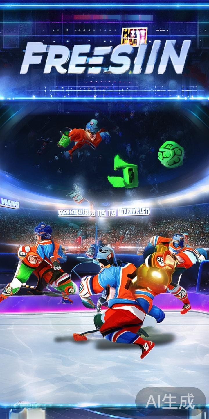 关于“冰球突破”游戏免费旋转活动的全面指南与详细介绍