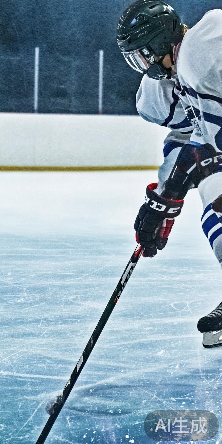 全面掌握冰球突破十个技巧，轻松提升胜率的实用攻略指南