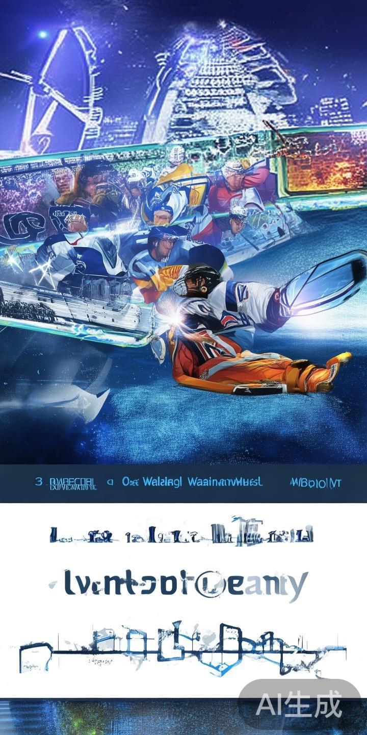 2024年冰球豪华突破网址全攻略及安全导航最新指南