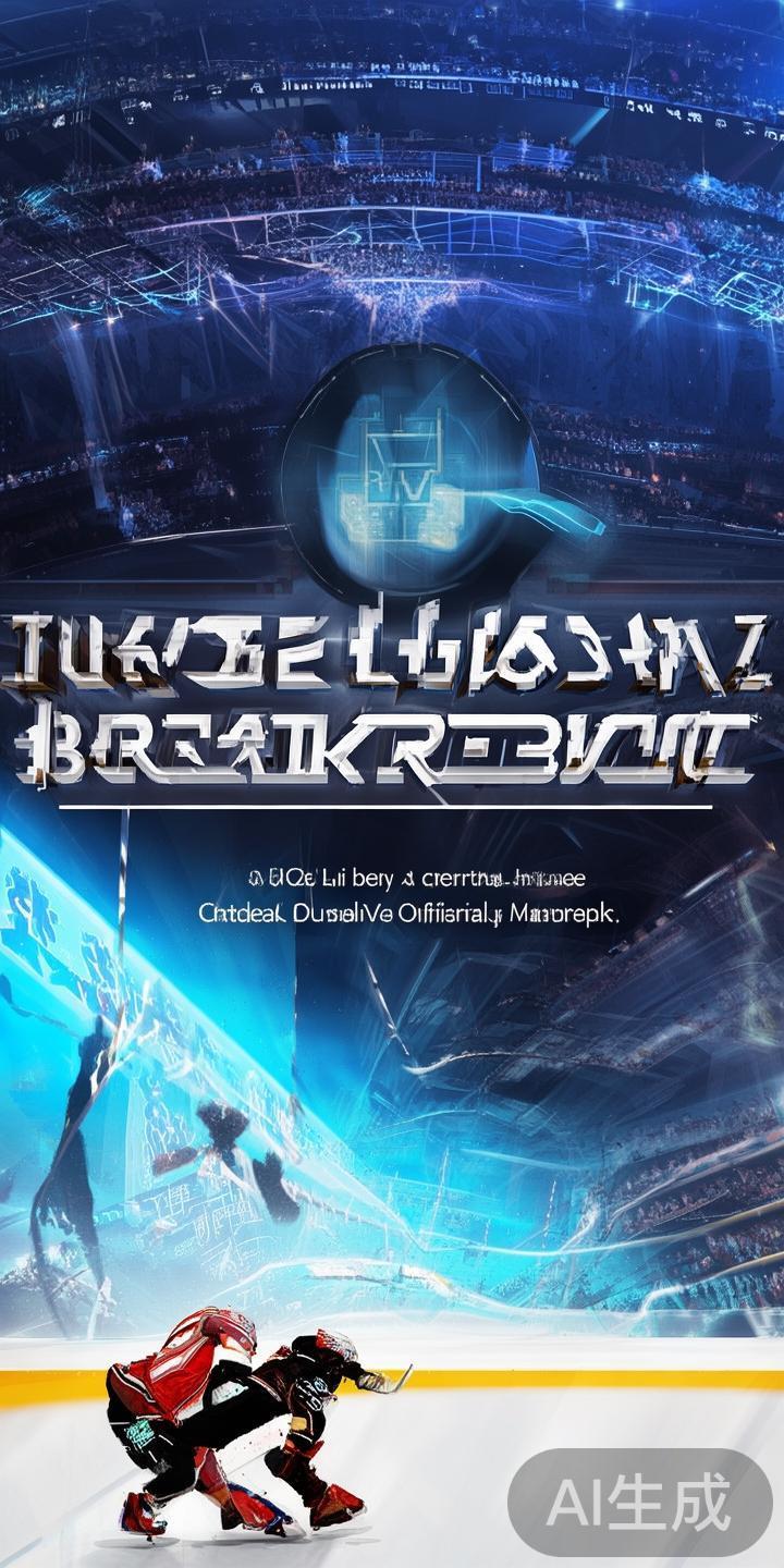 关于冰球豪华突破官方网址有哪些？详细介绍与访问攻略指南