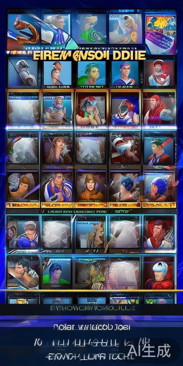 全面解析冰球突破手机版无法登录原因及实用解决方法分享