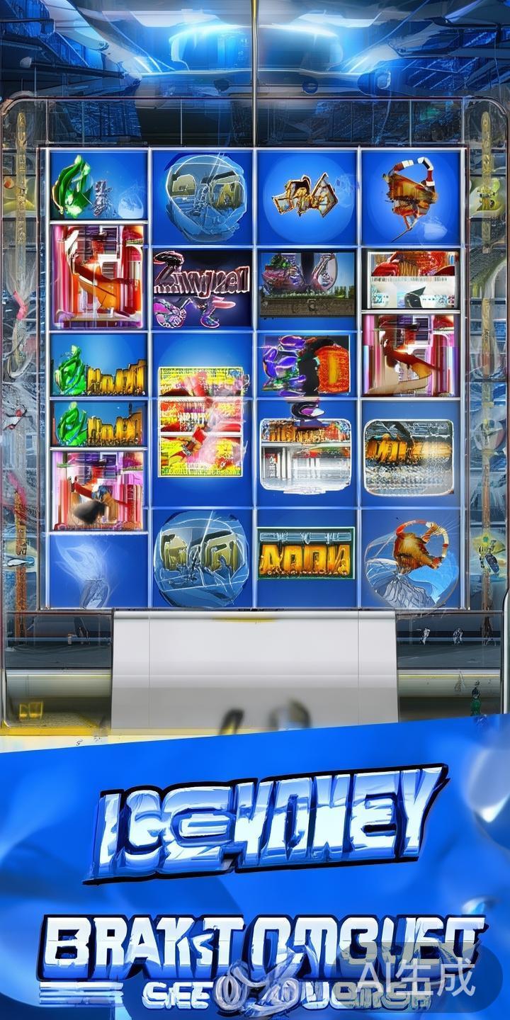 深入全面解析冰球突破游戏的规则与玩法技巧指南 冰球突破是一款经典的三排五列格局的老虎机游戏,玩家