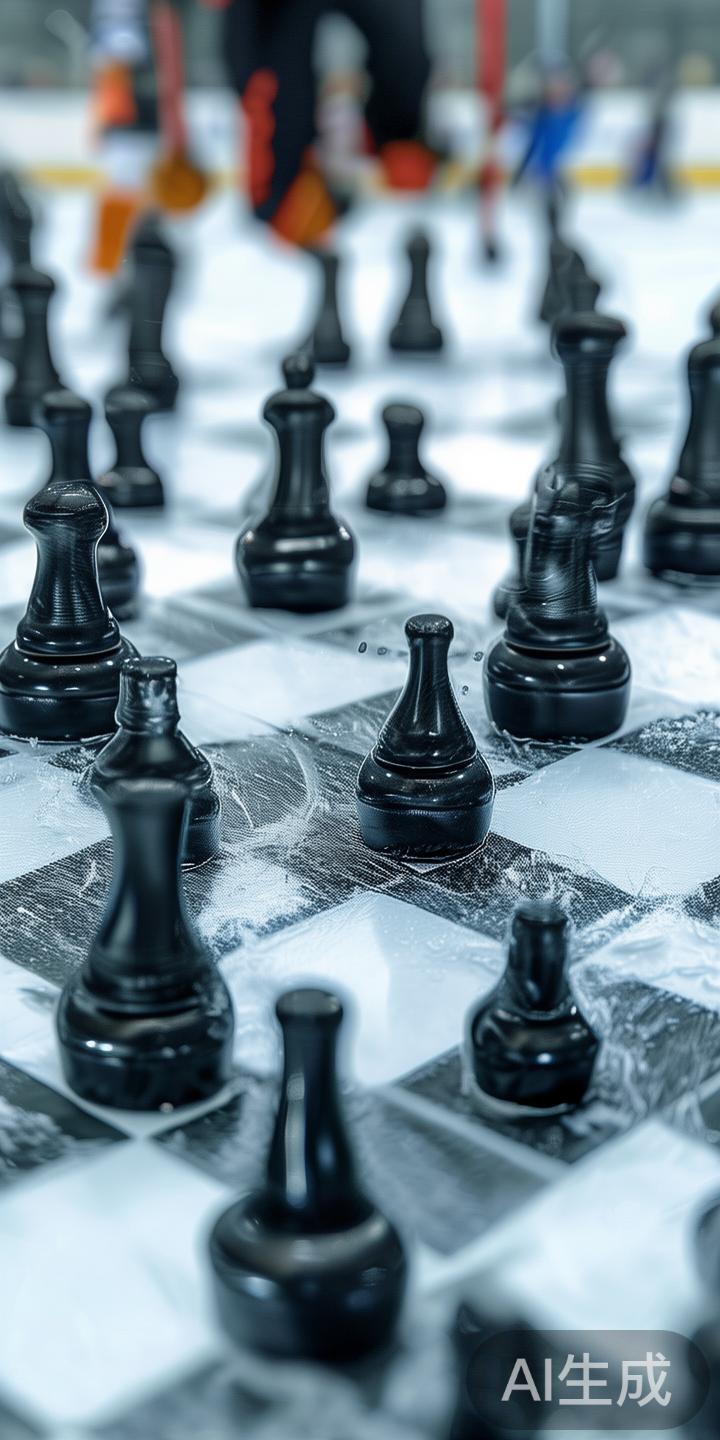 最新推荐：融合冰球突破元素的创新棋牌软件大全全攻略