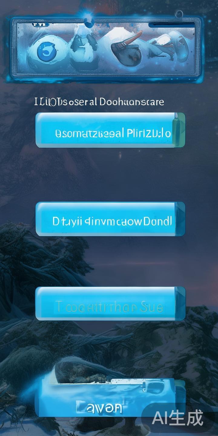 冰球突破app平台下载安装最新版本全流程操作指南与注意事项