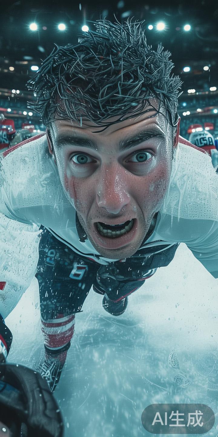 我的冰球突破游戏意外亏损八万金币的详细经历与反思