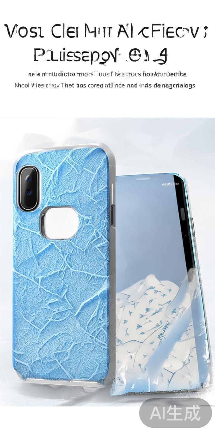 全面解析突破冰球手机壳的创新设计理念与卓越实用优势