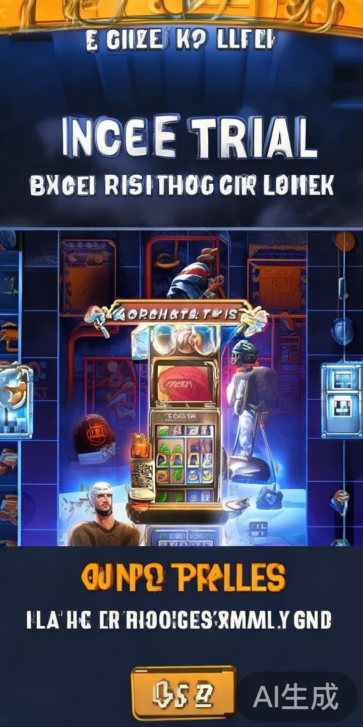 冰球突破摆脱试玩技巧全攻略，轻松突破关卡稳赢