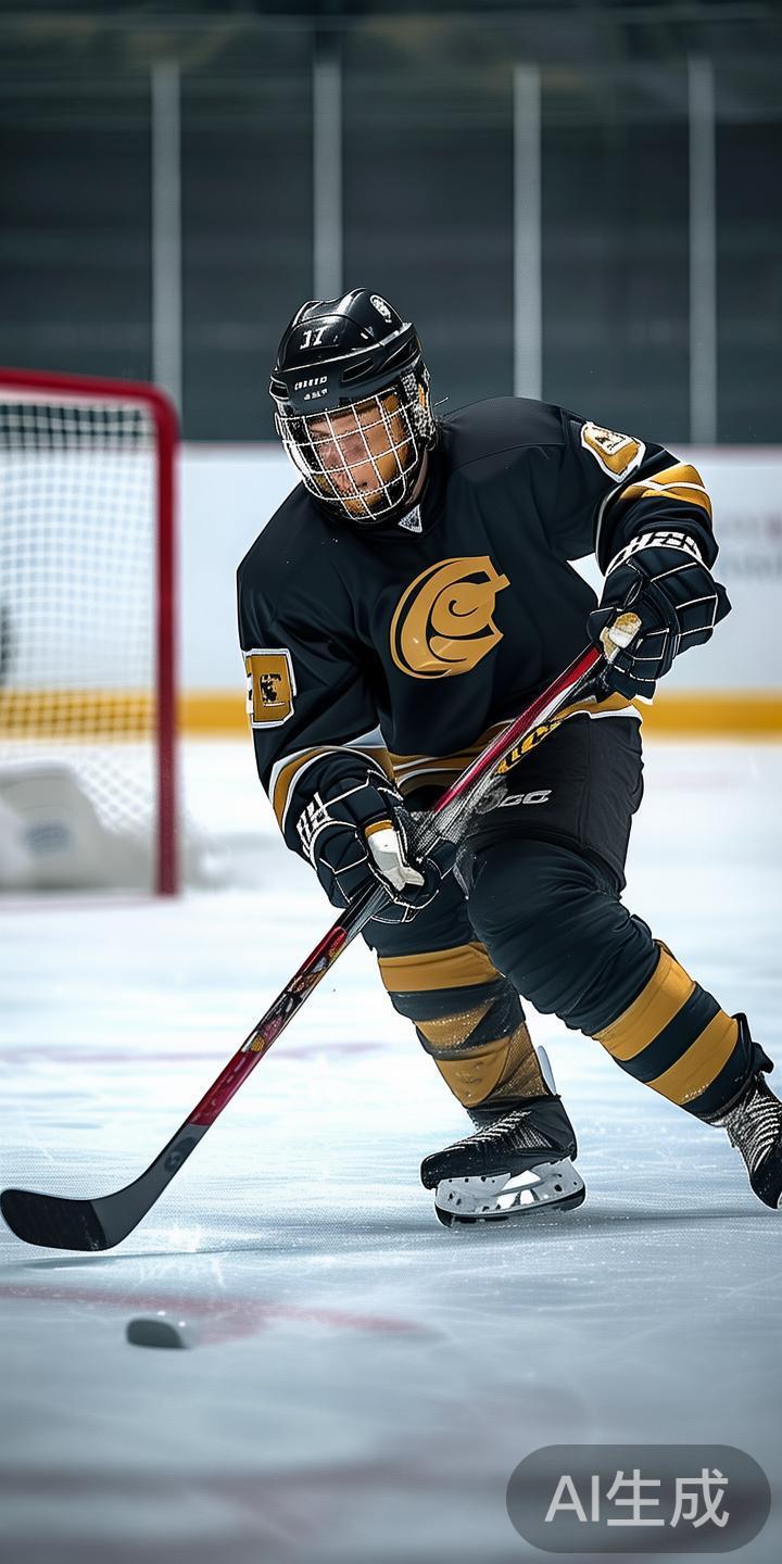 玩转mg冰球突破游戏全攻略：轻松掌握高手秘籍赢不停