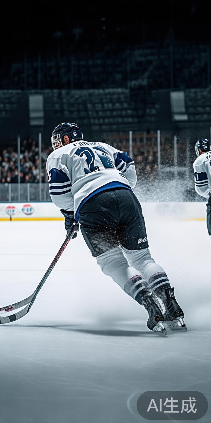 全面掌握极速冰球突破技巧，助你轻松赢得比赛胜利