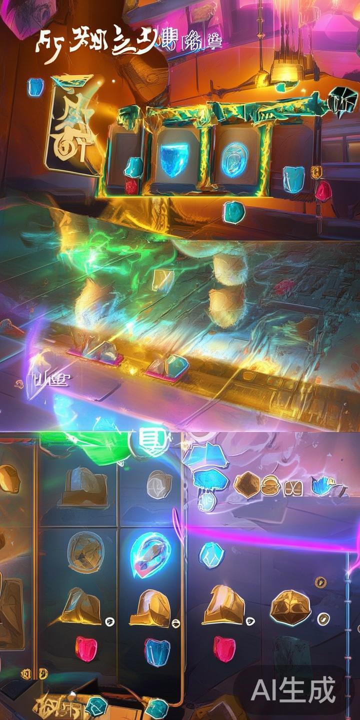 全面解析冰球突破高爆分秘诀与实用攻略技巧详解