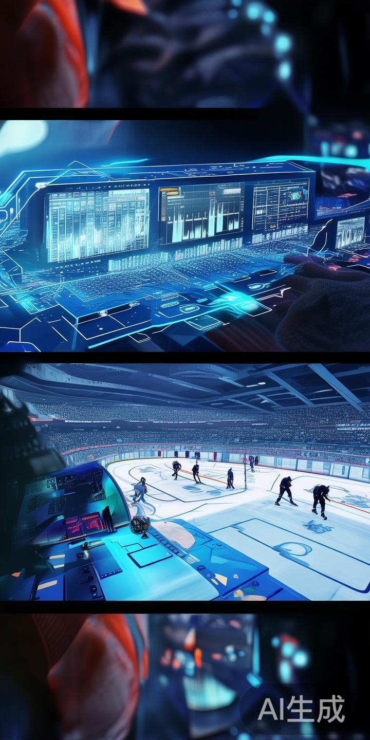 影响手机网速对冰球突破游戏体验的关键因素及优化策略分析