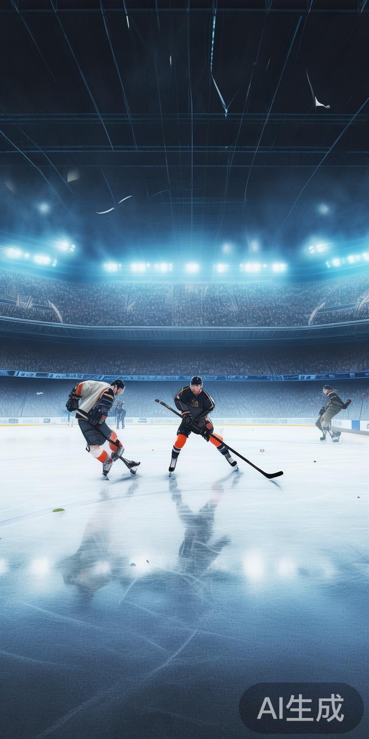全面解析冰球突破的核心原则与实用技巧的实战指南