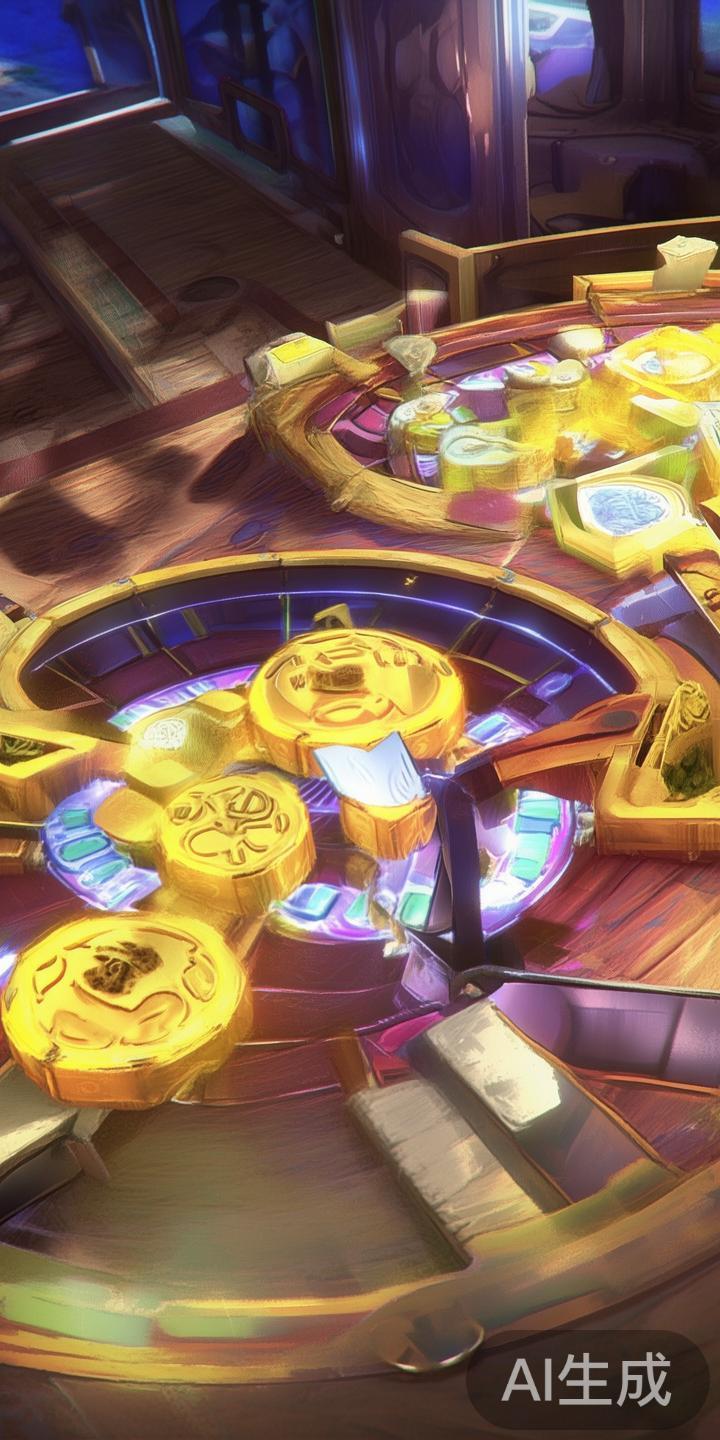 全面解析冰球突破五个轱辘游戏玩法与赢取技巧，助你轻松获胜的实用指南