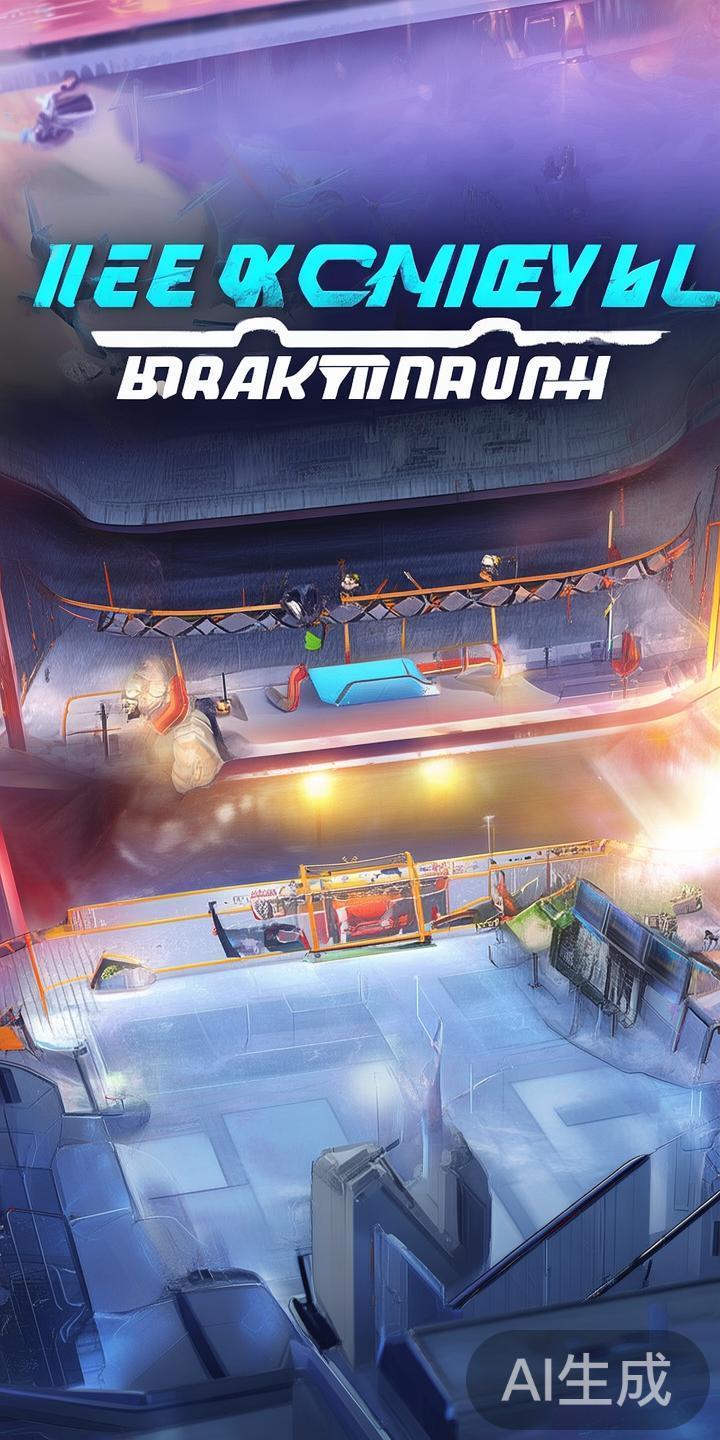 在当今数字娱乐的快速发展中，休闲游戏层出不穷，而冰