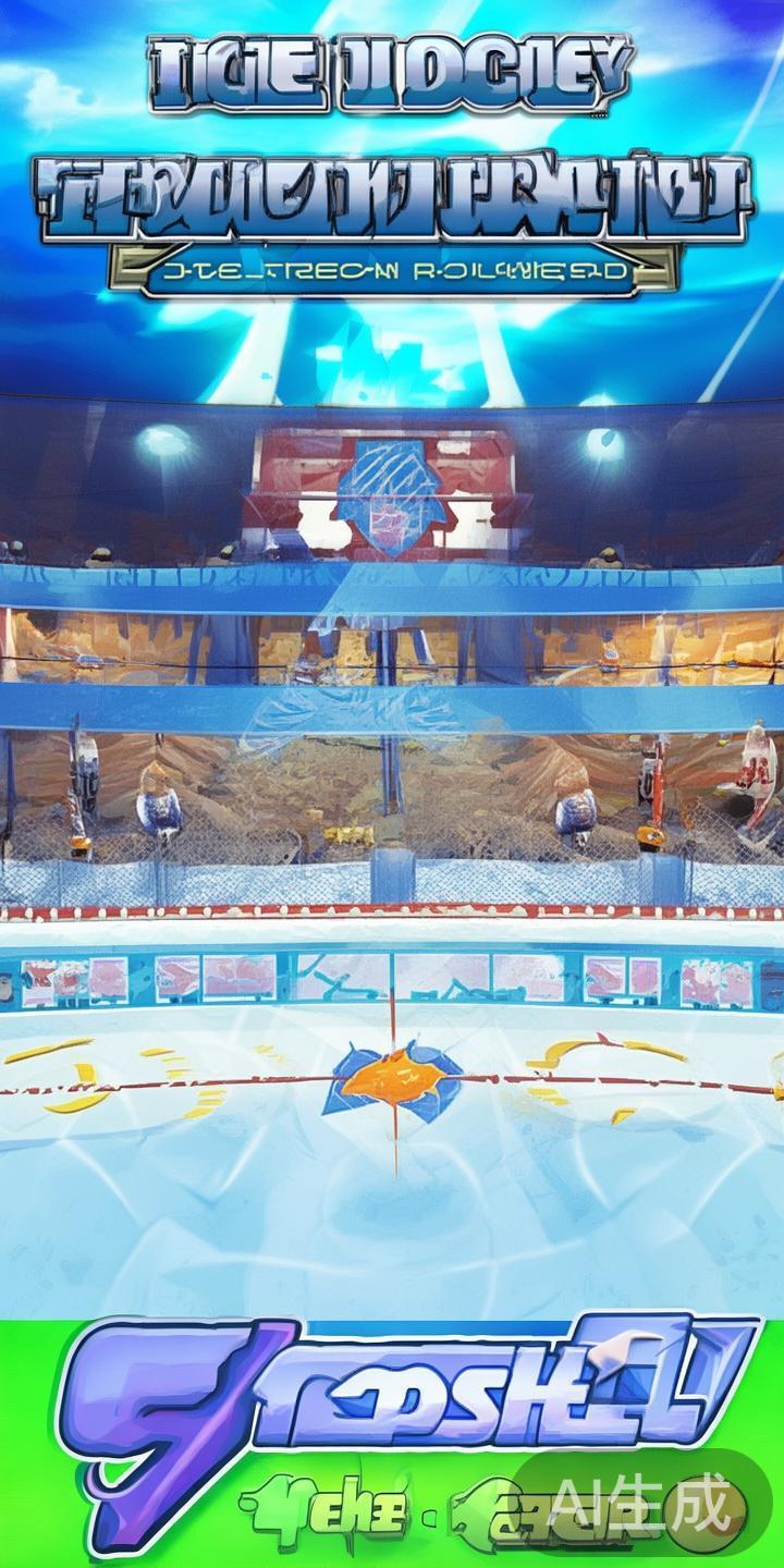 全面解析冰球突破游戏规律与实用技巧,助力玩家轻松提升竞技水平 在众多休闲游戏中,冰球突破凭借其简洁的玩法与丰富的