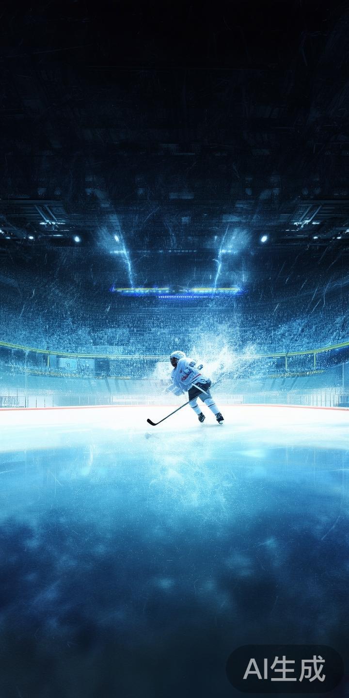 冰球突破游戏名字大全:精选热门与创意名称推荐清单大汇总 在为“冰球突破”游戏起名时,既要考虑到关键词的搜索