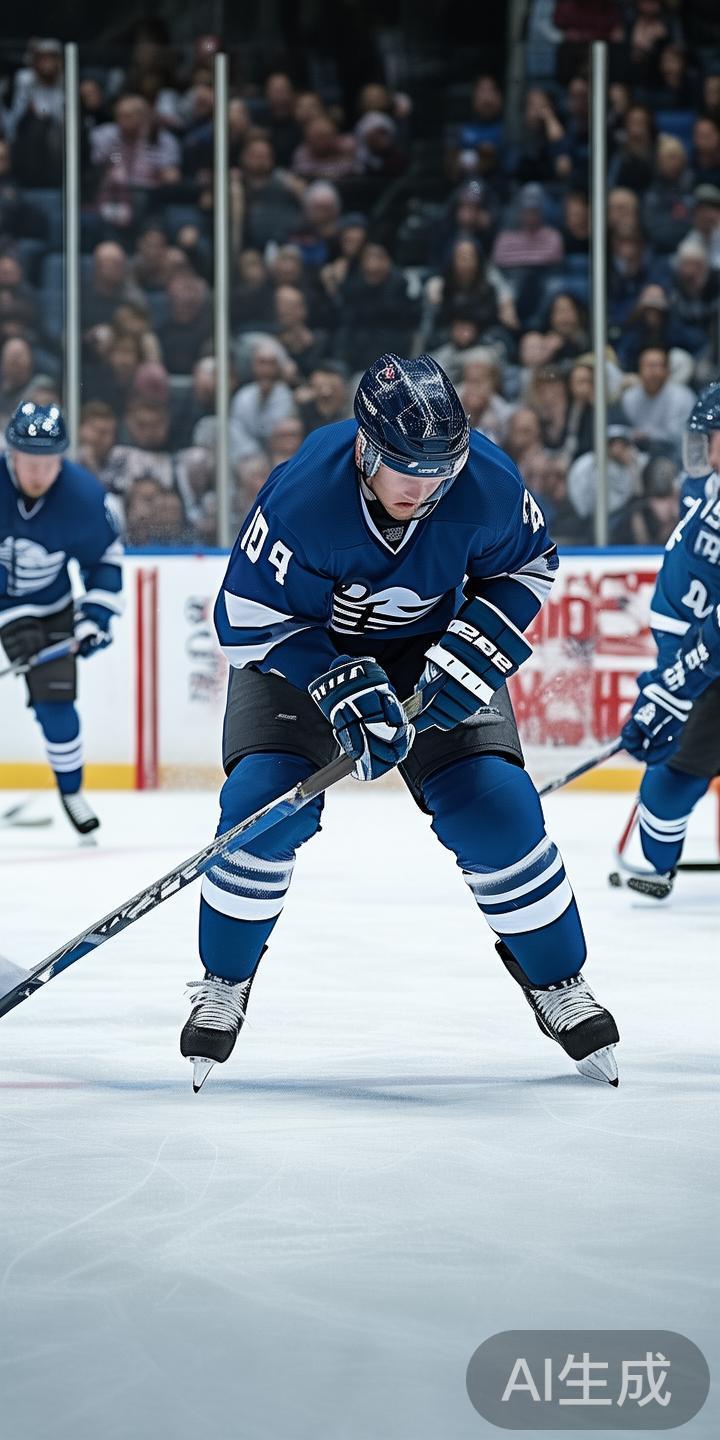 全面解析高效制造冰球突破的方法与技巧指导