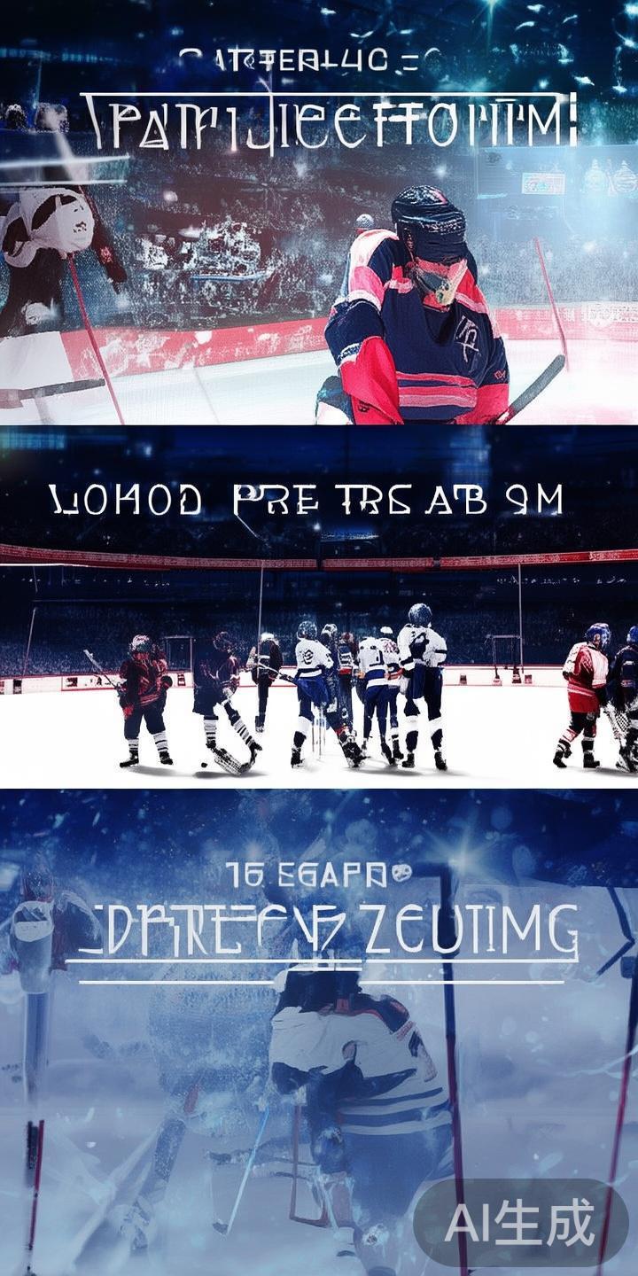 全面解析正规冰球突破平台的安全保障与多样玩法优势