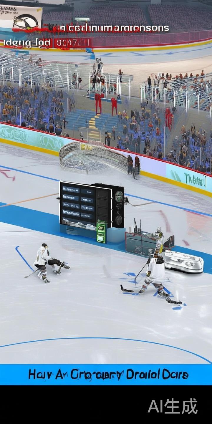 冰球突破高爆分技巧全面解析:轻松掌握高分攻略指南 在深入技巧之前,首先需要了解冰球突破的基本玩法和高