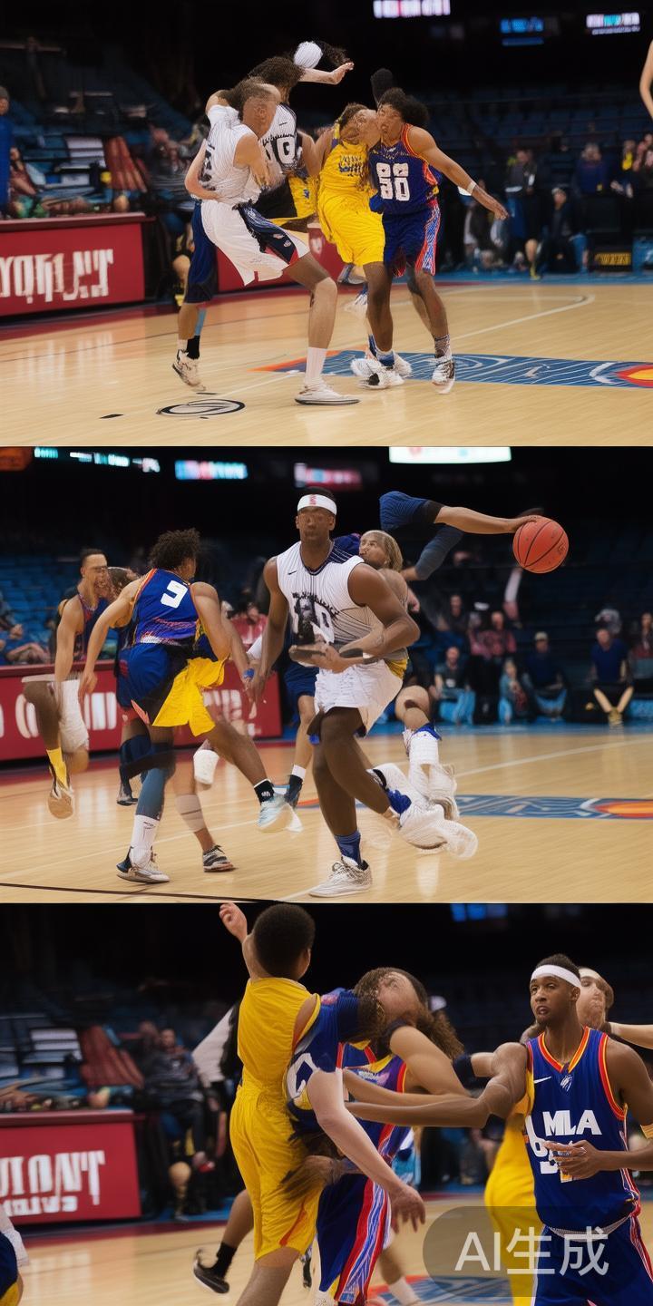 全面解析突破冰球玩法技巧与实战策略，助你成为赛场高手