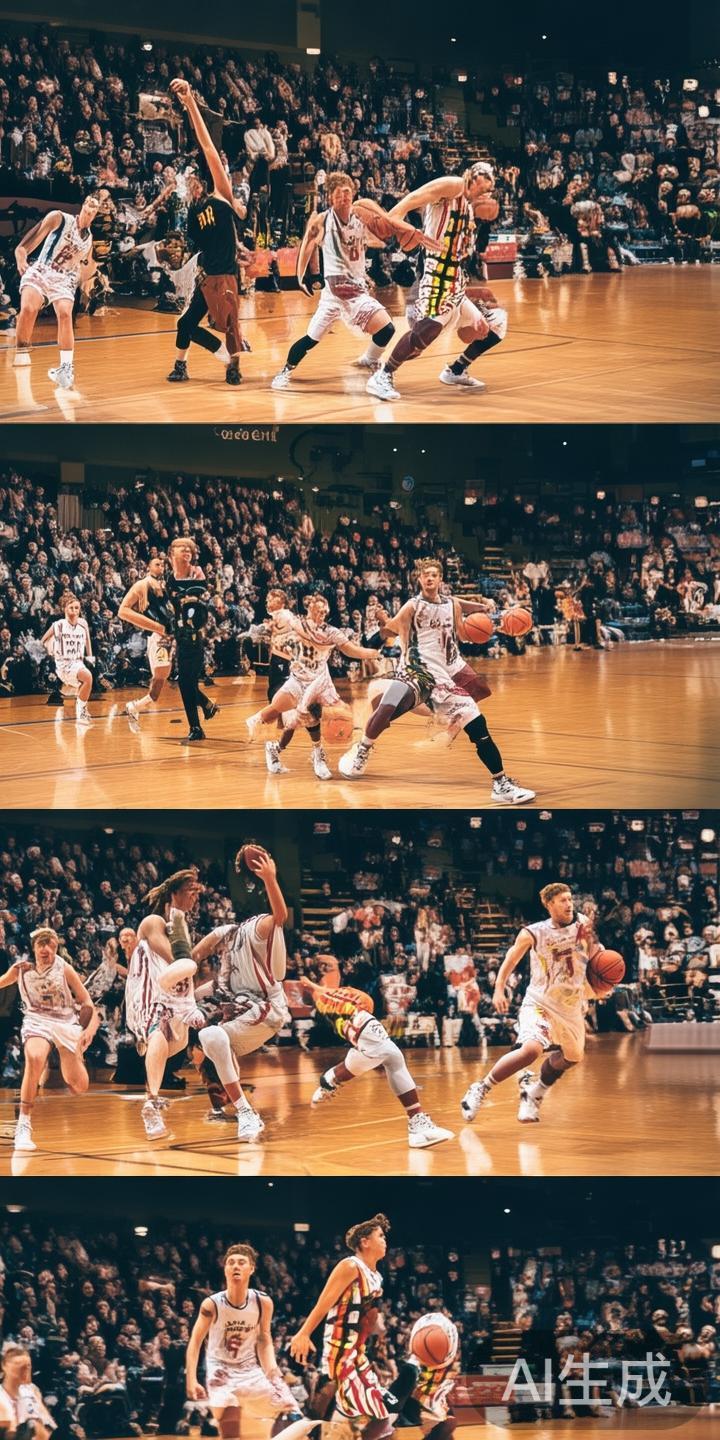 全面解析冰球豪华突破玩法：技巧、策略与实战指南助你迅速提升水平