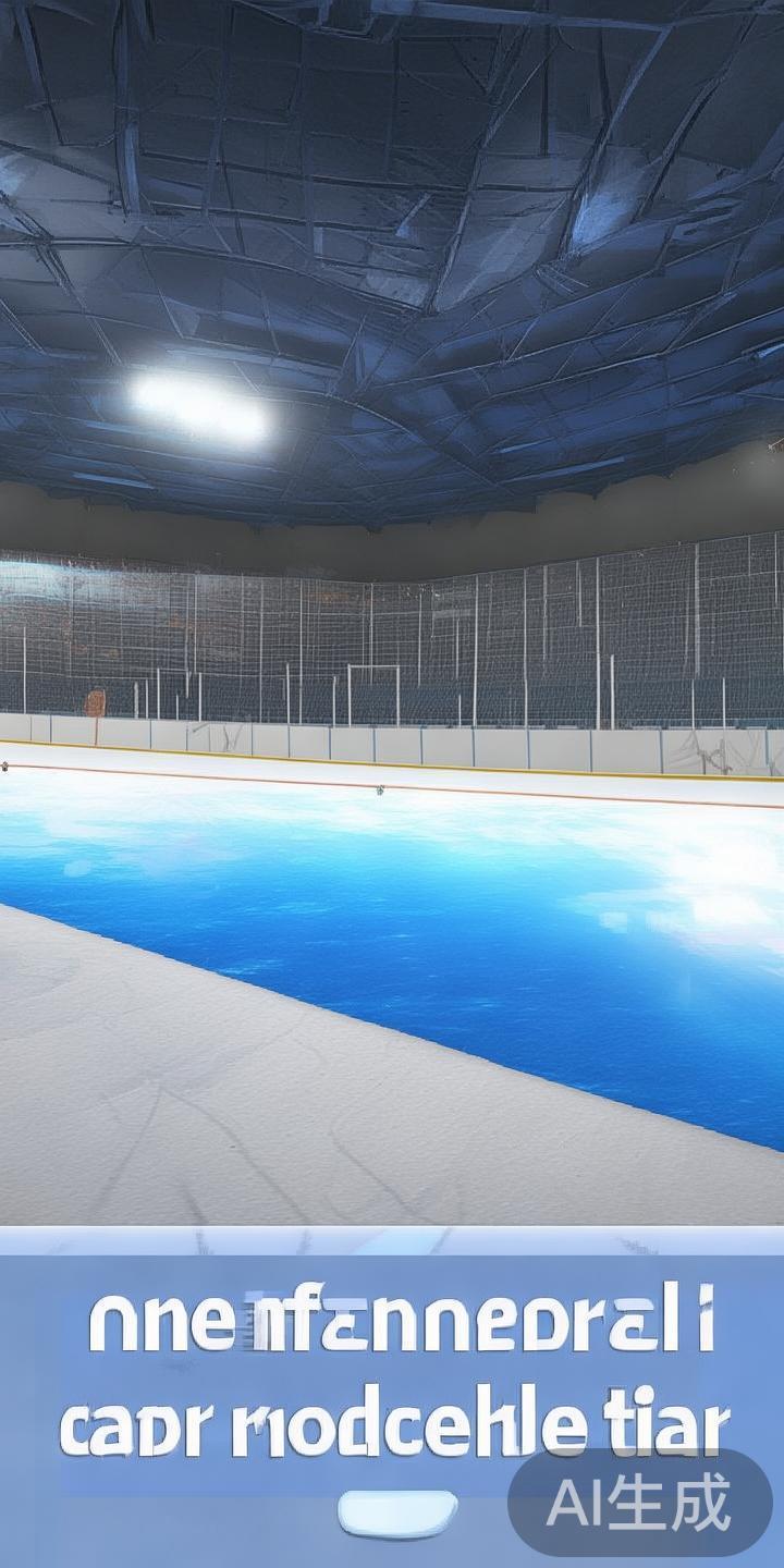 详细攻略：单机版冰球突破游戏下载及轻松畅玩指南