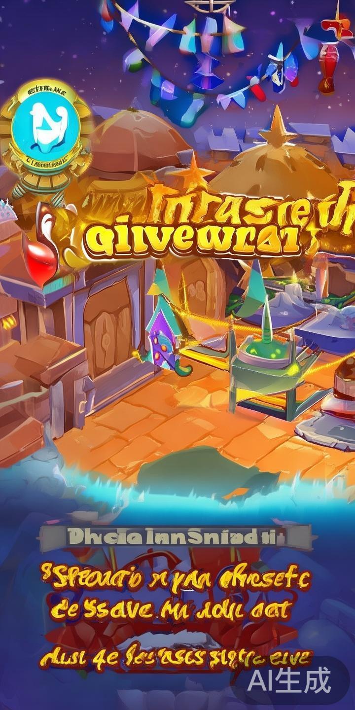 MG冰球突破宝箱免费领取攻略与开启技巧全面解析【新手必看】 游戏内活动与促销:节假日或特别活动期间,官方会推出