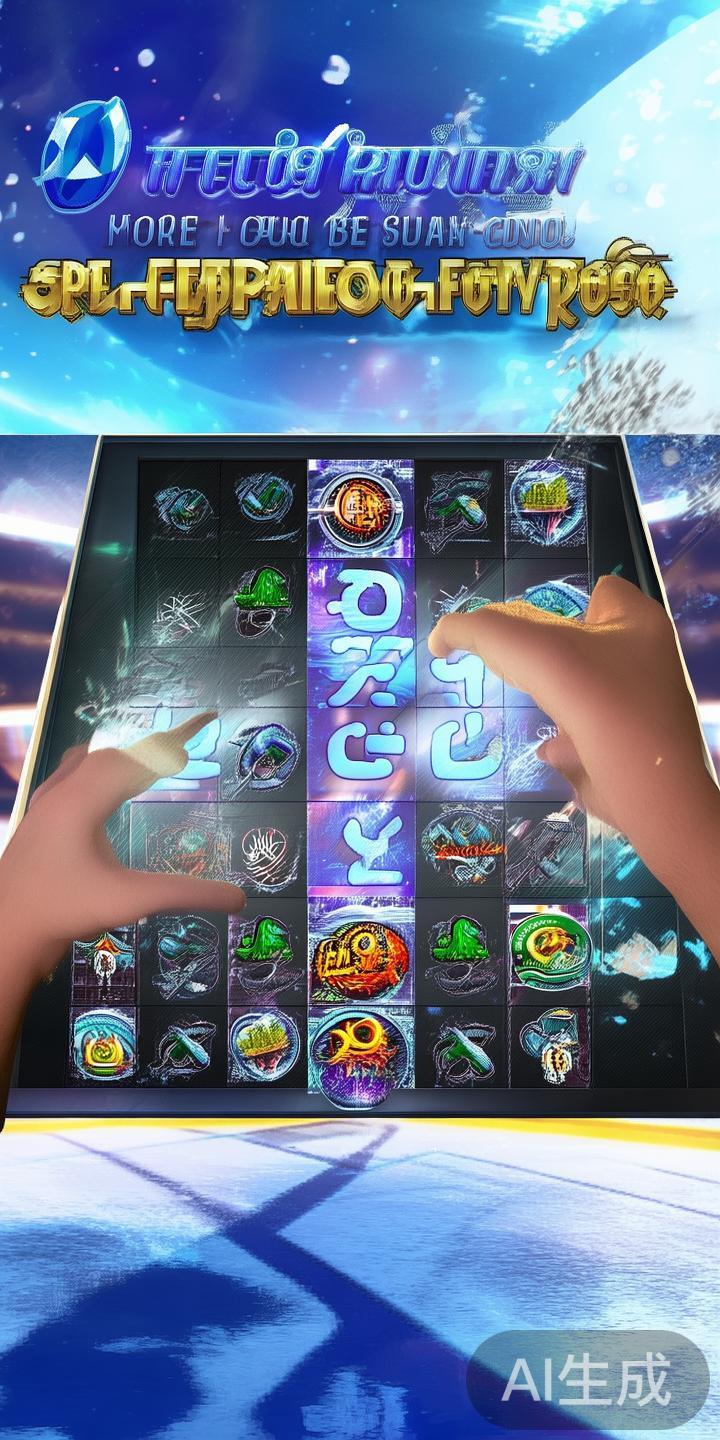 精彩纷呈的冰球突破游戏大奖等你来挑战，赢取丰厚奖励等你拿